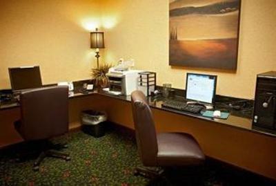 фото отеля Country Inn & Suites Grand Rapids East