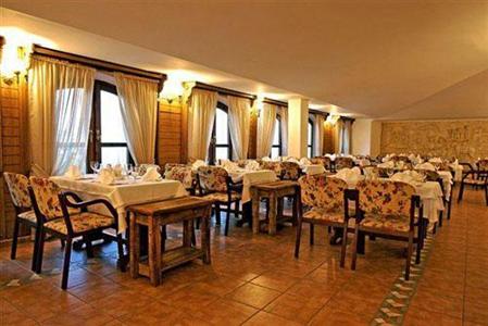 фото отеля Tutav Adalya Hotel