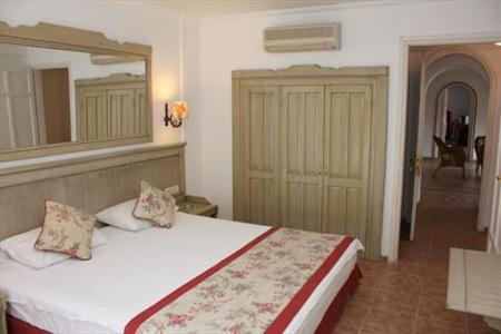 фото отеля Tutav Adalya Hotel