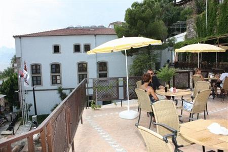 фото отеля Tutav Adalya Hotel