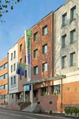 фото отеля Holiday Inn Express Arras