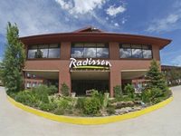 Radisson Hotel Colorado Springs Airport