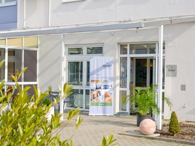 фото отеля Achat Hotel Karlsruhe