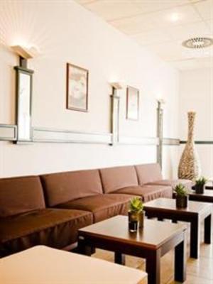 фото отеля Achat Hotel Karlsruhe