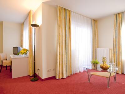 фото отеля Achat Hotel Karlsruhe