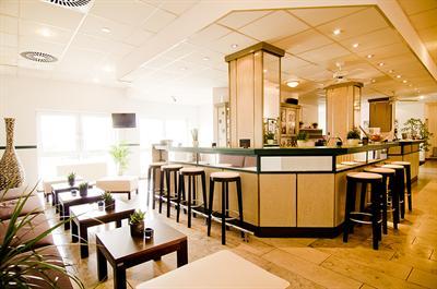 фото отеля Achat Hotel Karlsruhe