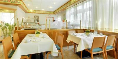 фото отеля Achat Hotel Karlsruhe