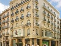 Inglaterra Hotel Barcelona