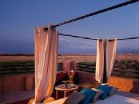 Les Terres Mbarka Hotel Marrakech