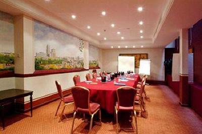фото отеля Hotel Liabeny