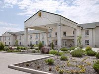 Super 8 Morden
