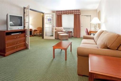 фото отеля Holiday Inn Express Gunnison