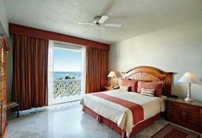 фото отеля Barcelo Karmina Palace Hotel Manzanillo