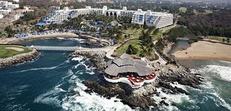 фото отеля Barcelo Karmina Palace Hotel Manzanillo