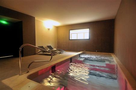 фото отеля Best Western Hotel Arene