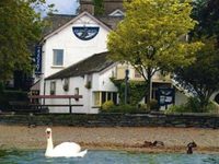 The Regent Hotel By The Lake Ambleside