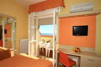 фото отеля Regent Hotel Pescara