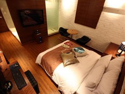 фото отеля Hotel O Seoul