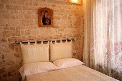 фото отеля Residence Trulli Holiday