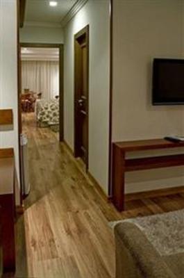 фото отеля Hotel Alpestre