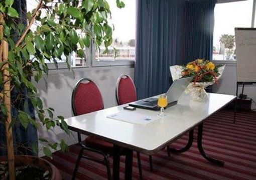 фото отеля Comfort Hotel Galaxie Saint-Laurent-du-Var