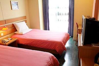 фото отеля Home Inn (Ningbo Xiaowen Street)