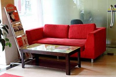 фото отеля Home Inn (Ningbo Xiaowen Street)