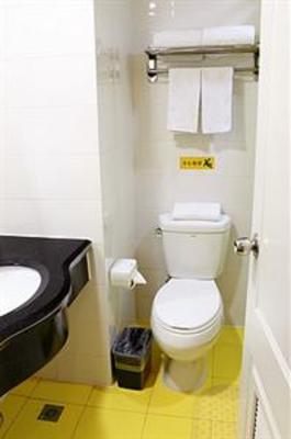 фото отеля Home Inn (Ningbo Xiaowen Street)