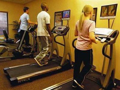 фото отеля Hampton Inn Morehead