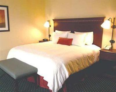 фото отеля Hampton Inn Morehead