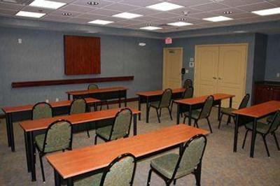 фото отеля Hampton Inn Morehead