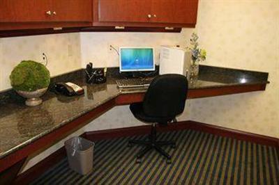 фото отеля Hampton Inn Morehead