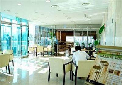 фото отеля Harbor Park Hotel Incheon