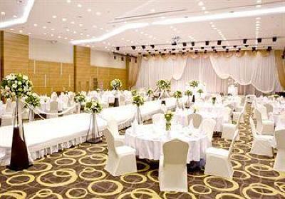 фото отеля Harbor Park Hotel Incheon