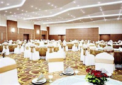 фото отеля Harbor Park Hotel Incheon