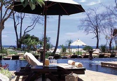 фото отеля Marriott's Phuket Beach Club Resort