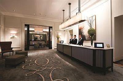 фото отеля Fairmont Le Montreux Palace