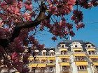 фото отеля Fairmont Le Montreux Palace