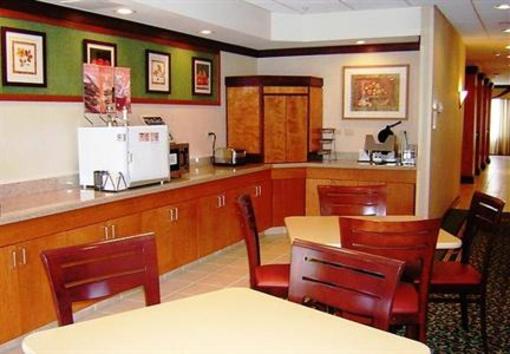 фото отеля Fairfield Inn & Suites Ruston