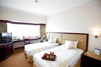 фото отеля Sunway Hotel Hanoi