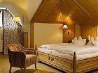 фото отеля Post Hotel Lermoos