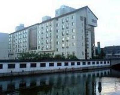 фото отеля JJ Inns Shaoxing Shengli Road