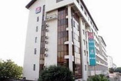 фото отеля JJ Inns Shaoxing Shengli Road