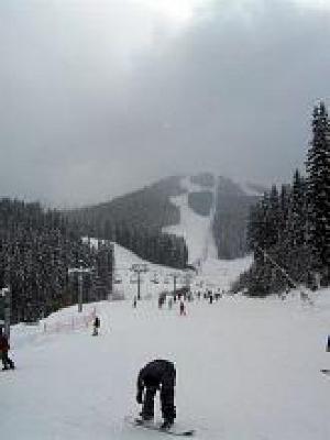 фото отеля Aspen Golf Apartment Complex Razlog