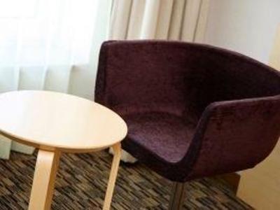 фото отеля Hotel Resol Trinity Sapporo