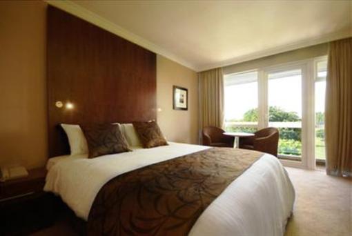 фото отеля Humber Royal Hotel