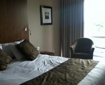 фото отеля Humber Royal Hotel