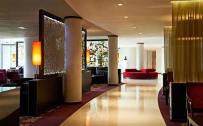 фото отеля Relais Spa Paris Roissy CDG Hotel Roissy-en-France