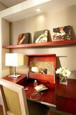 фото отеля Relais Spa Paris Roissy CDG Hotel Roissy-en-France
