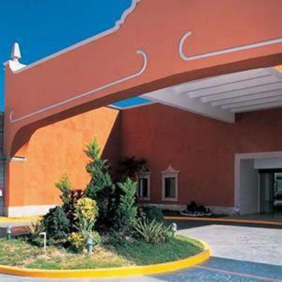 фото отеля Fiesta Inn Celaya